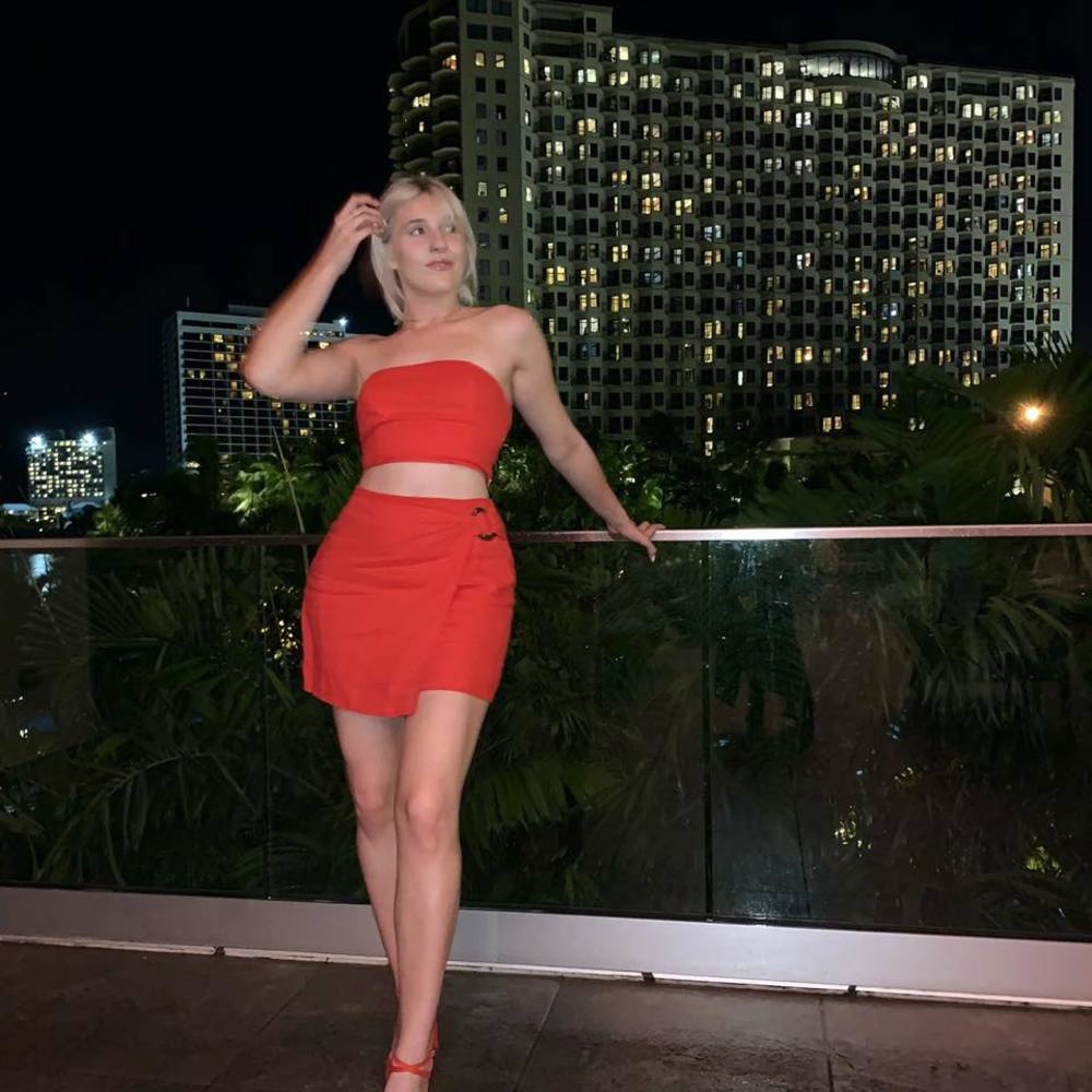 Meet your Posher, Rachel